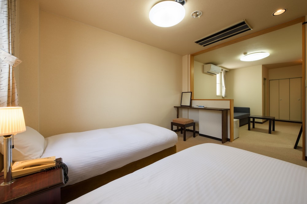 松島ホテル 和楽 仙台