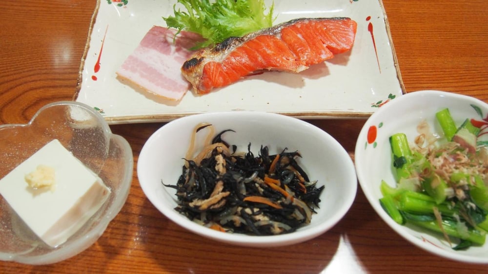 ホテル パシフィック 仙台