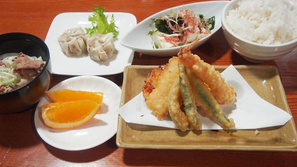 ホテル パシフィック 仙台