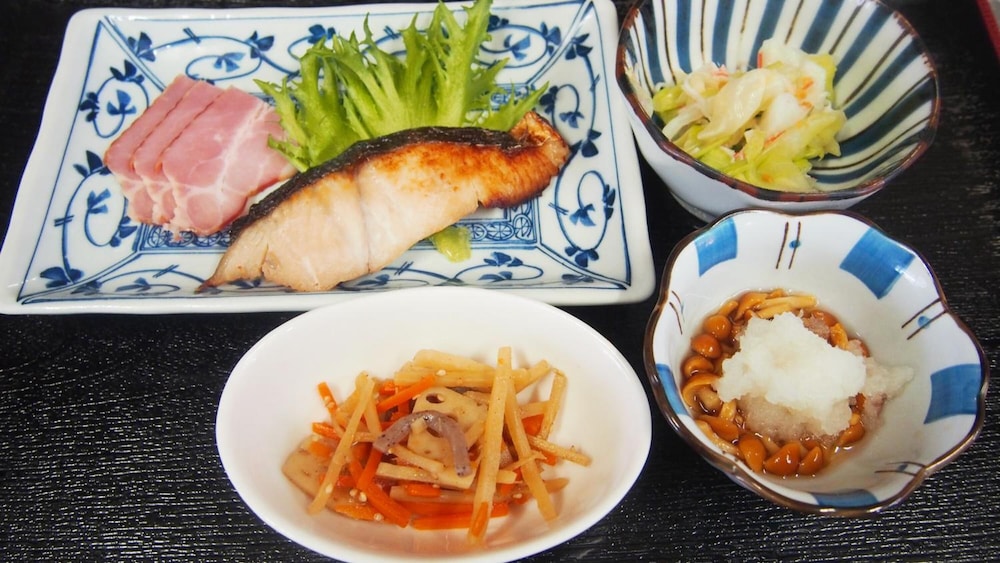 ホテル パシフィック 仙台