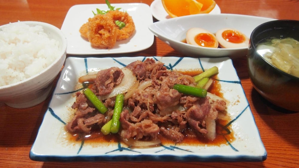 ホテル パシフィック 仙台