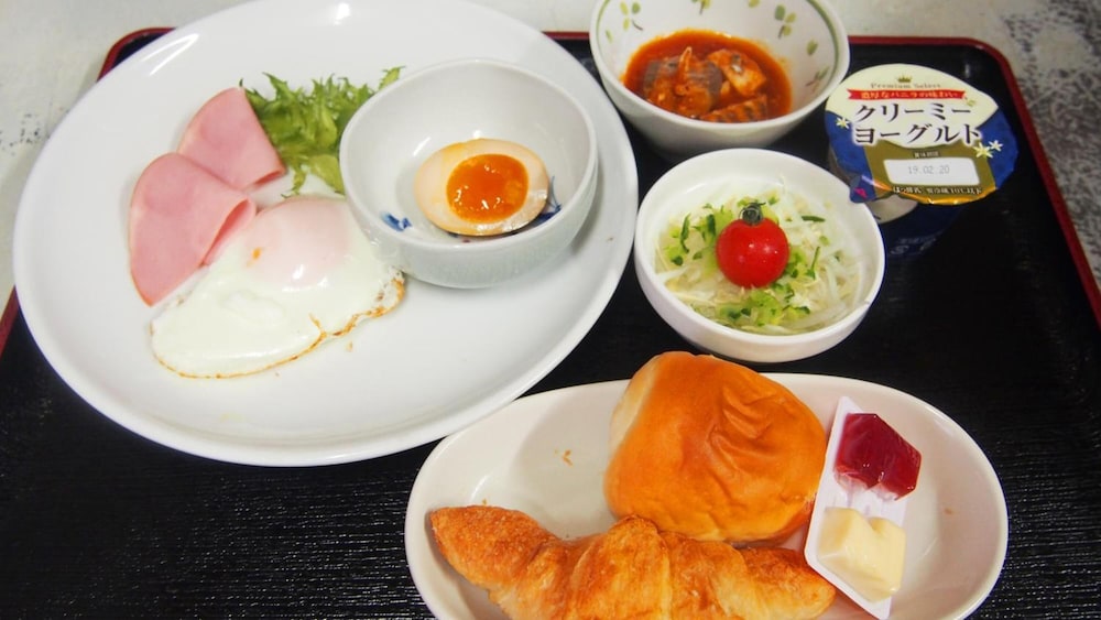 ホテル パシフィック 仙台