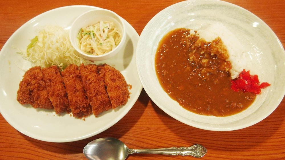 ホテル パシフィック 仙台
