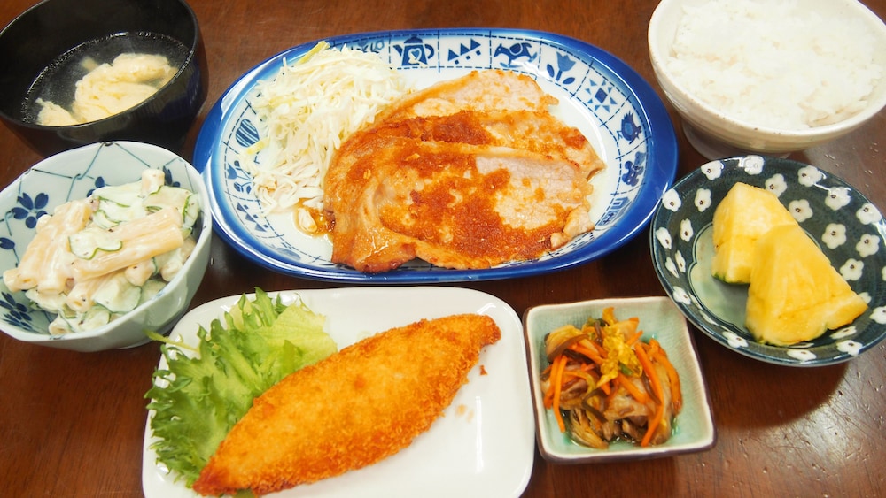 ホテル パシフィック 仙台