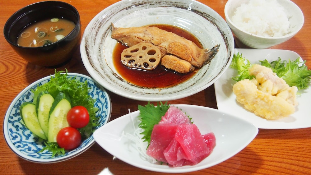 ホテル パシフィック 仙台