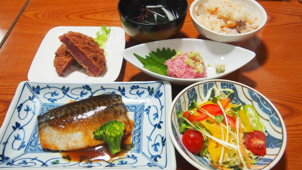 ホテル パシフィック 仙台