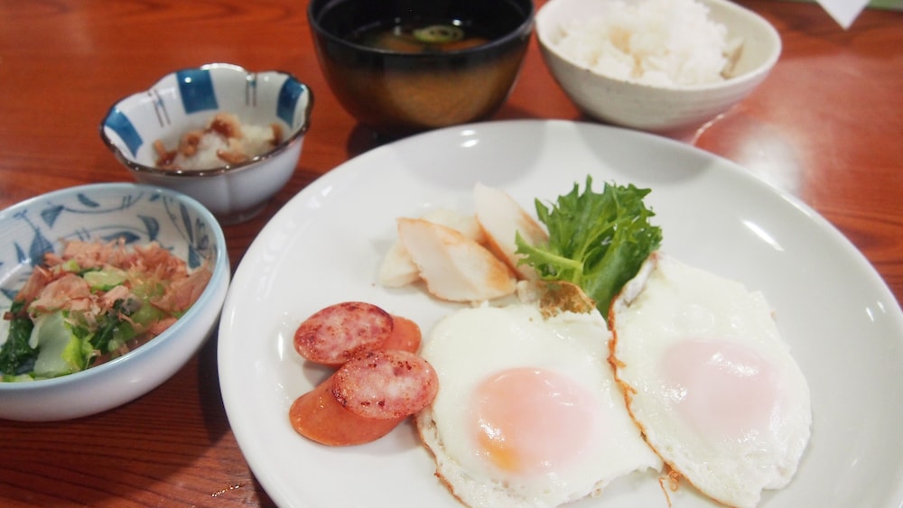 ホテル パシフィック 仙台