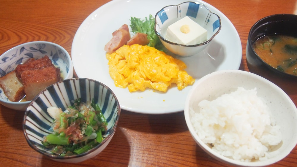 ホテル パシフィック 仙台