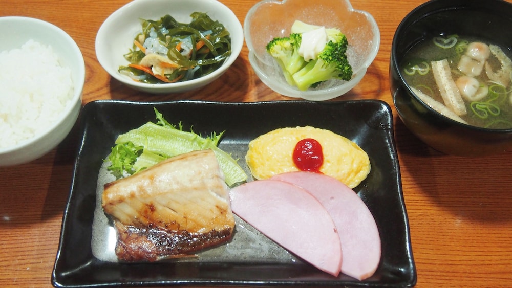 ホテル パシフィック 仙台