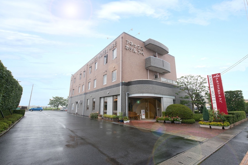 アネックスホテルアベ 仙台