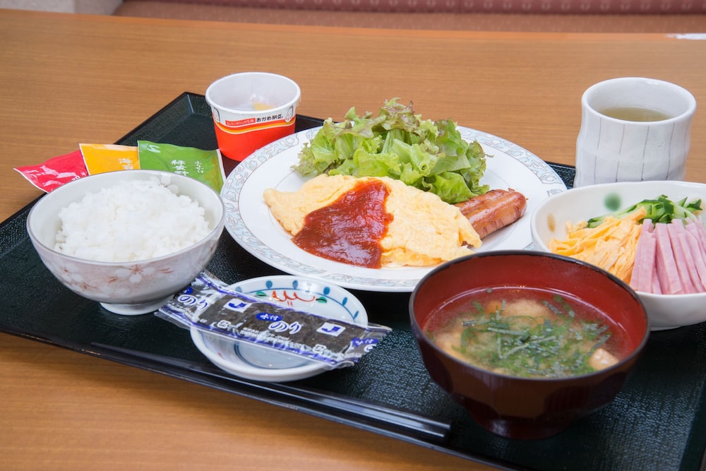 アネックスホテルアベ 仙台
