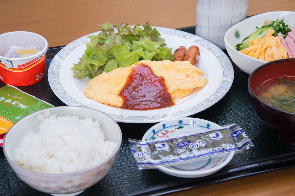 アネックスホテルアベ 仙台