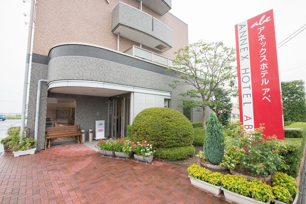 アネックスホテルアベ 仙台