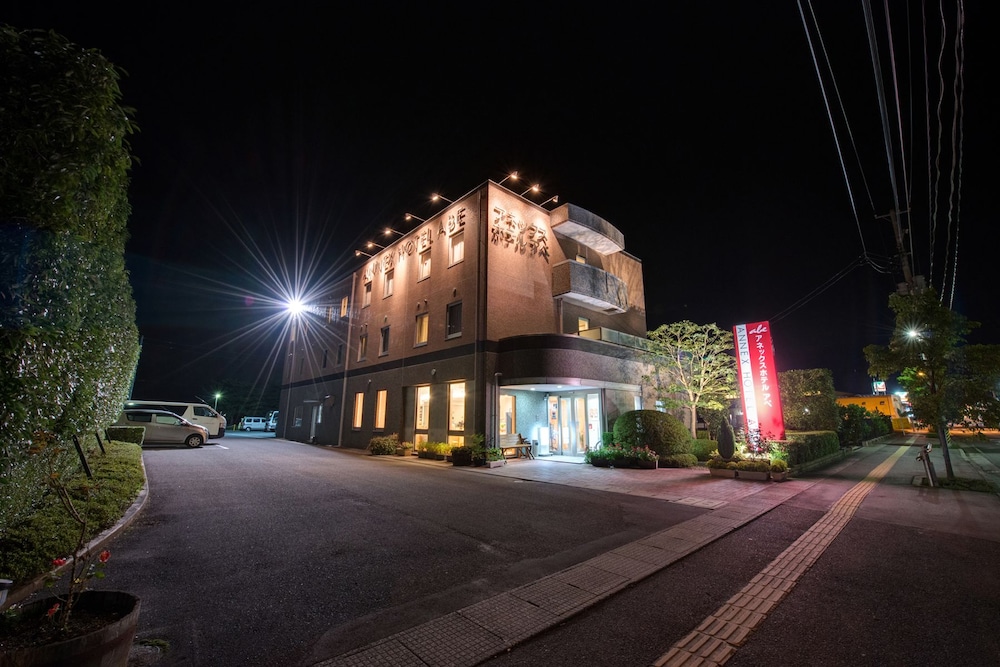 アネックスホテルアベ 仙台