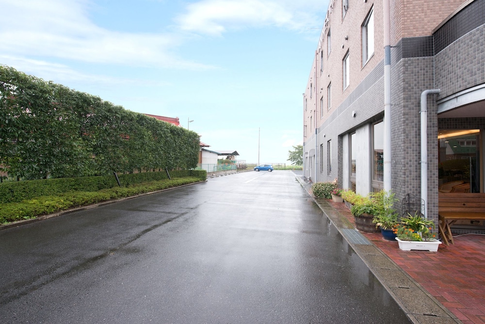 アネックスホテルアベ 仙台