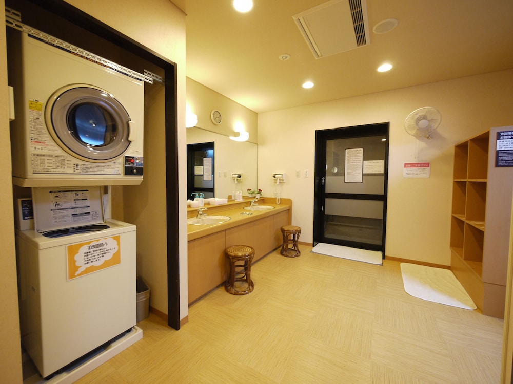 ホテルルートイン石巻河南インター 仙台