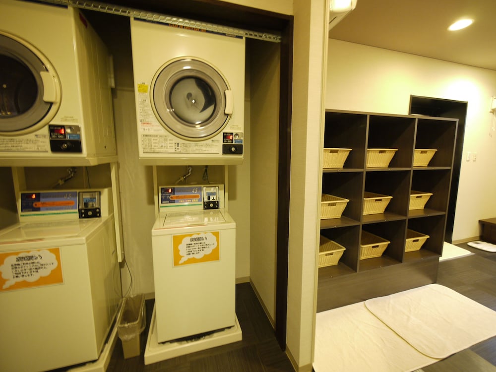 ホテルルートイン石巻河南インター 仙台