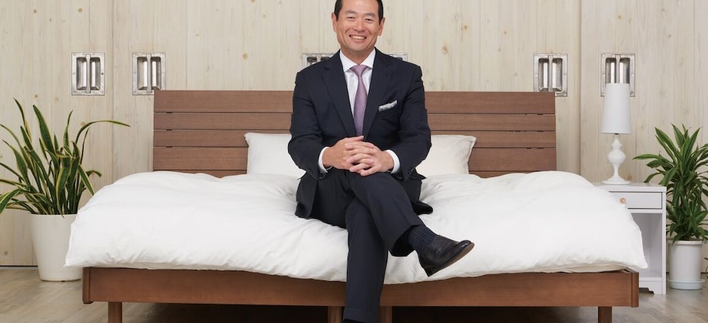 バリュー・ザ・ホテル石巻 仙台