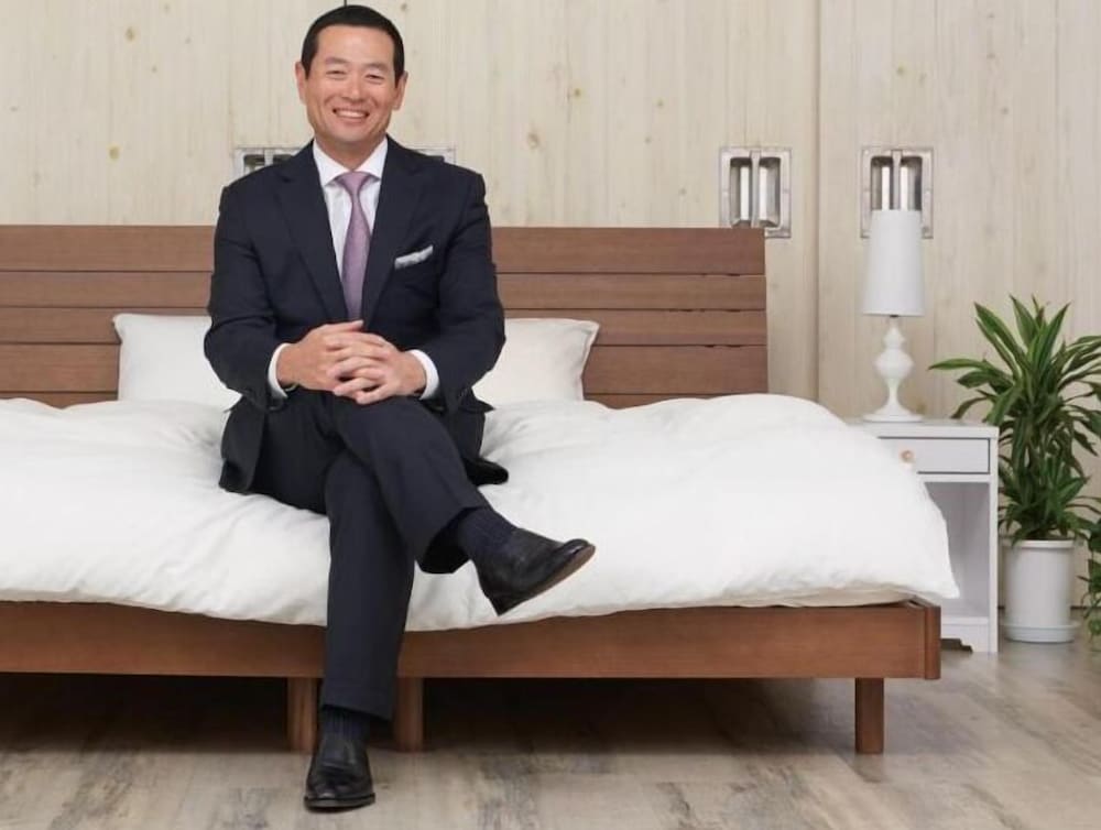 バリュー・ザ・ホテル石巻 仙台