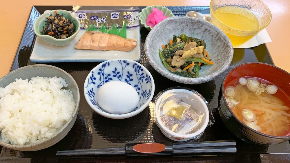 ホテル エル ファロ 仙台