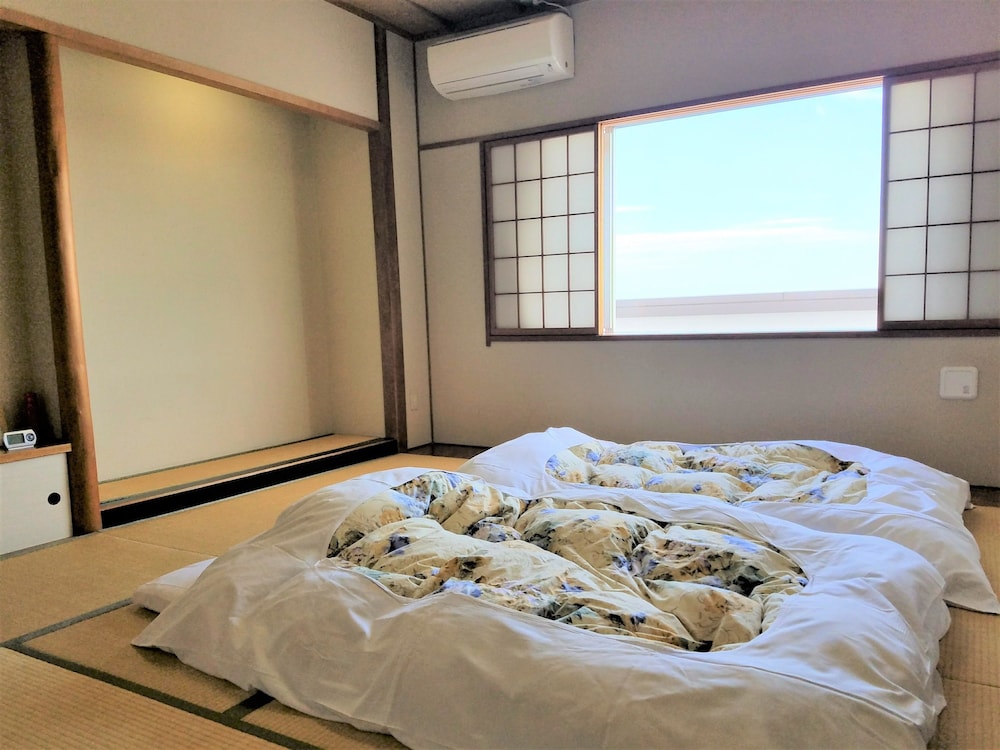 ホテルグランドプラザ浦島 仙台