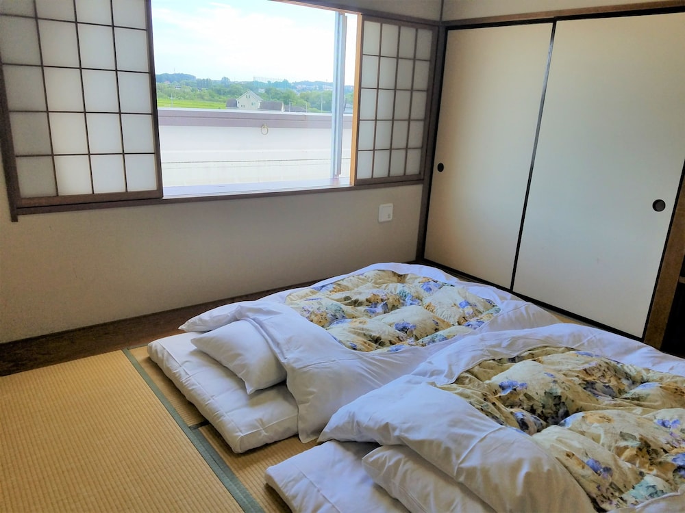ホテルグランドプラザ浦島 仙台