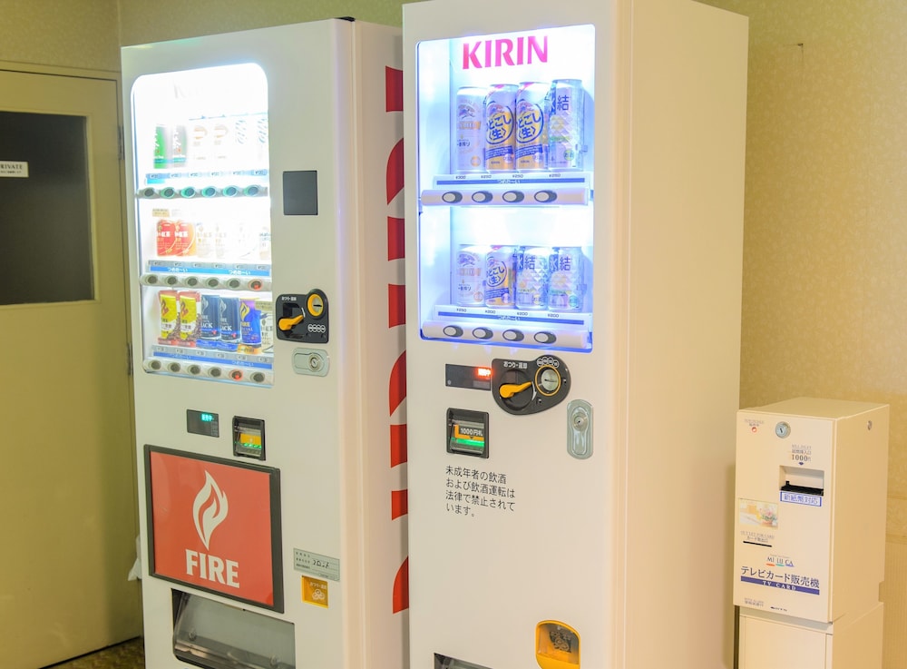 ホテルグランドプラザ浦島 仙台