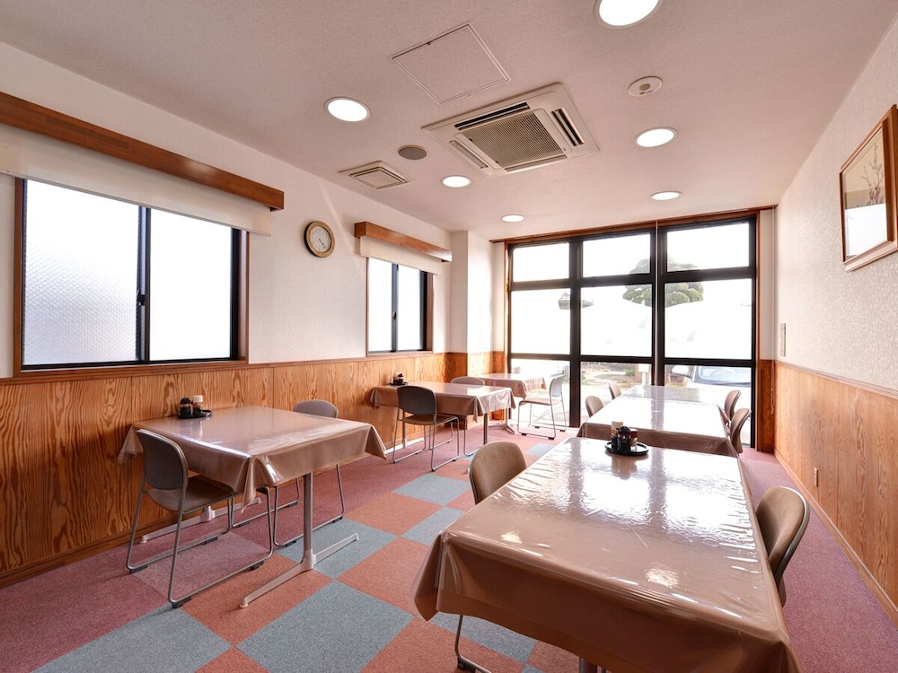 ホテル 志ばたや 仙台