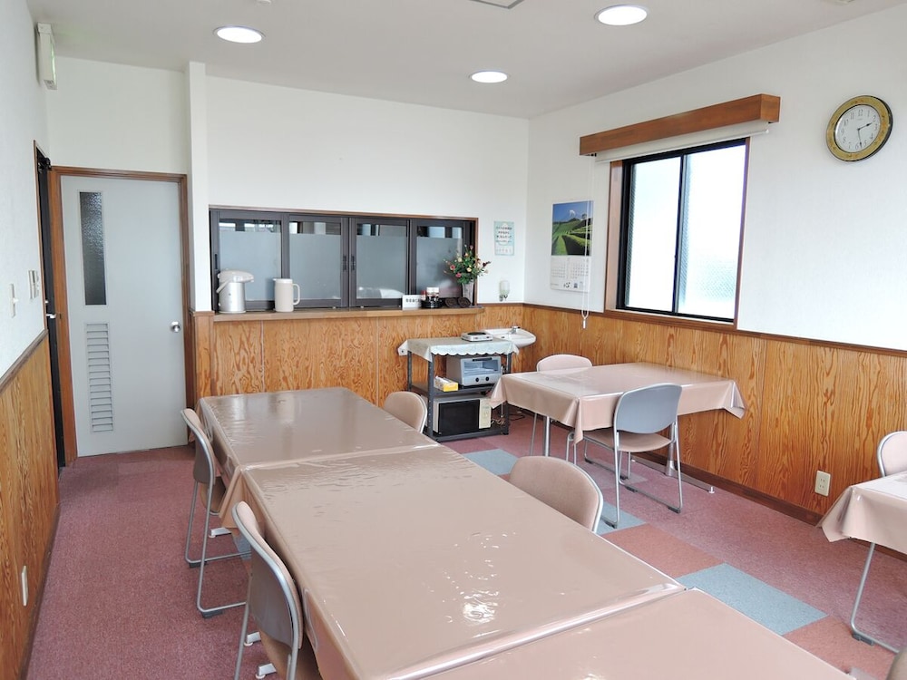 ホテル 志ばたや 仙台
