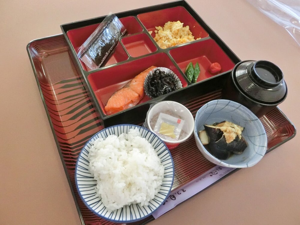 ホテル 志ばたや 仙台