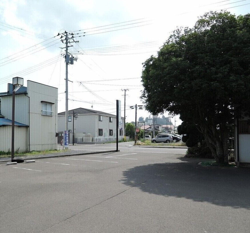 ホテル 志ばたや 仙台