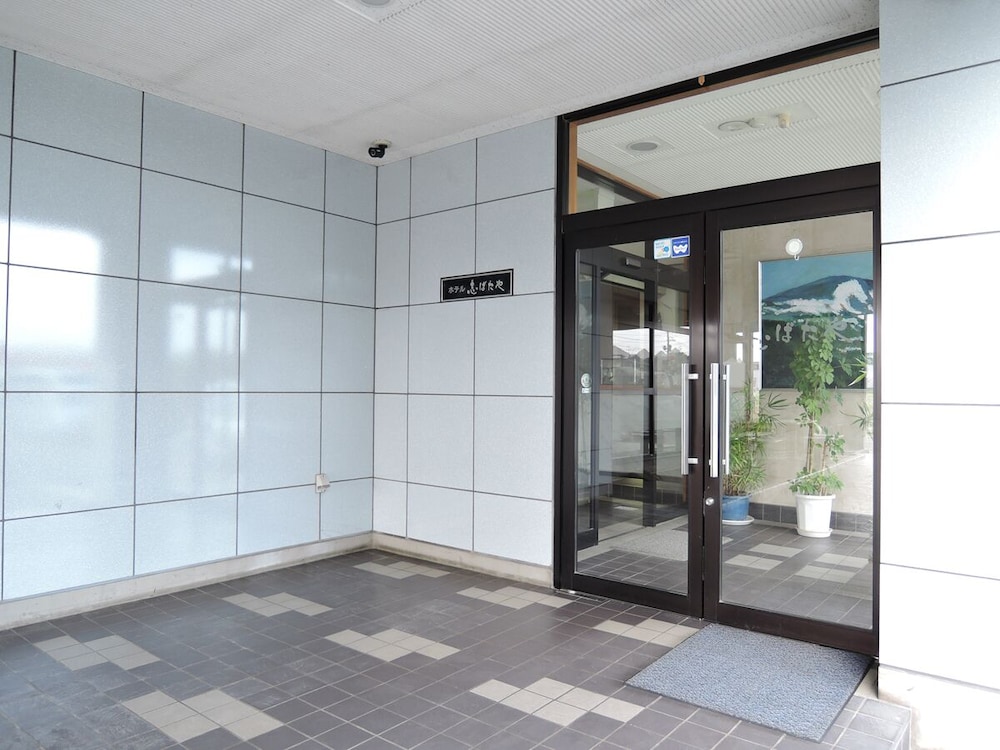 ホテル 志ばたや 仙台