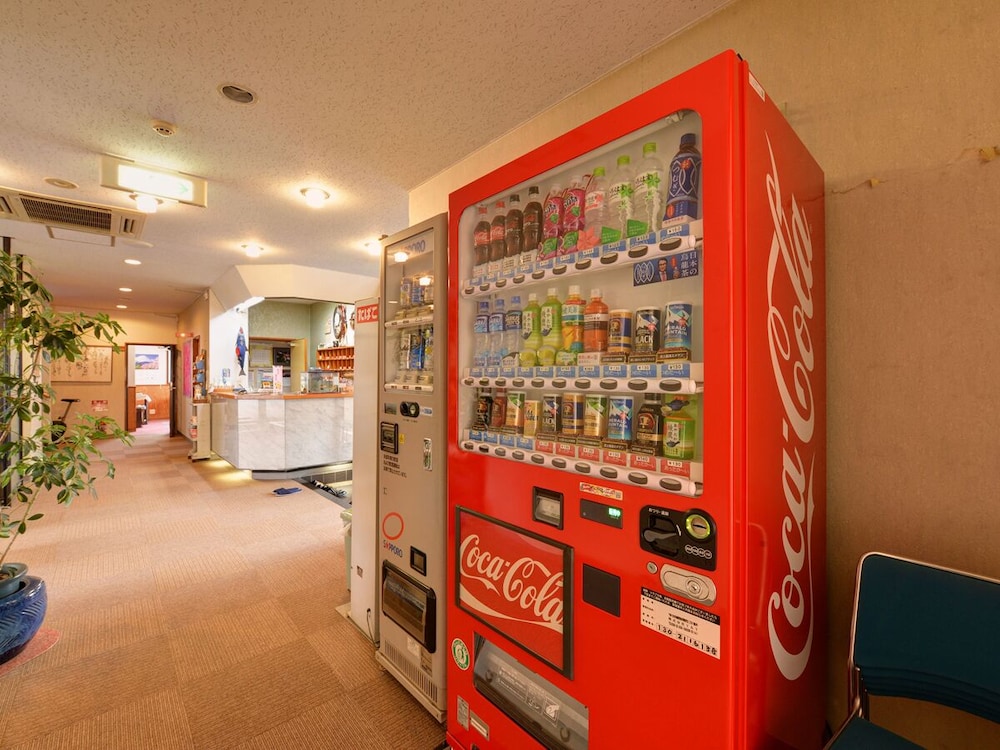 ホテル 志ばたや 仙台