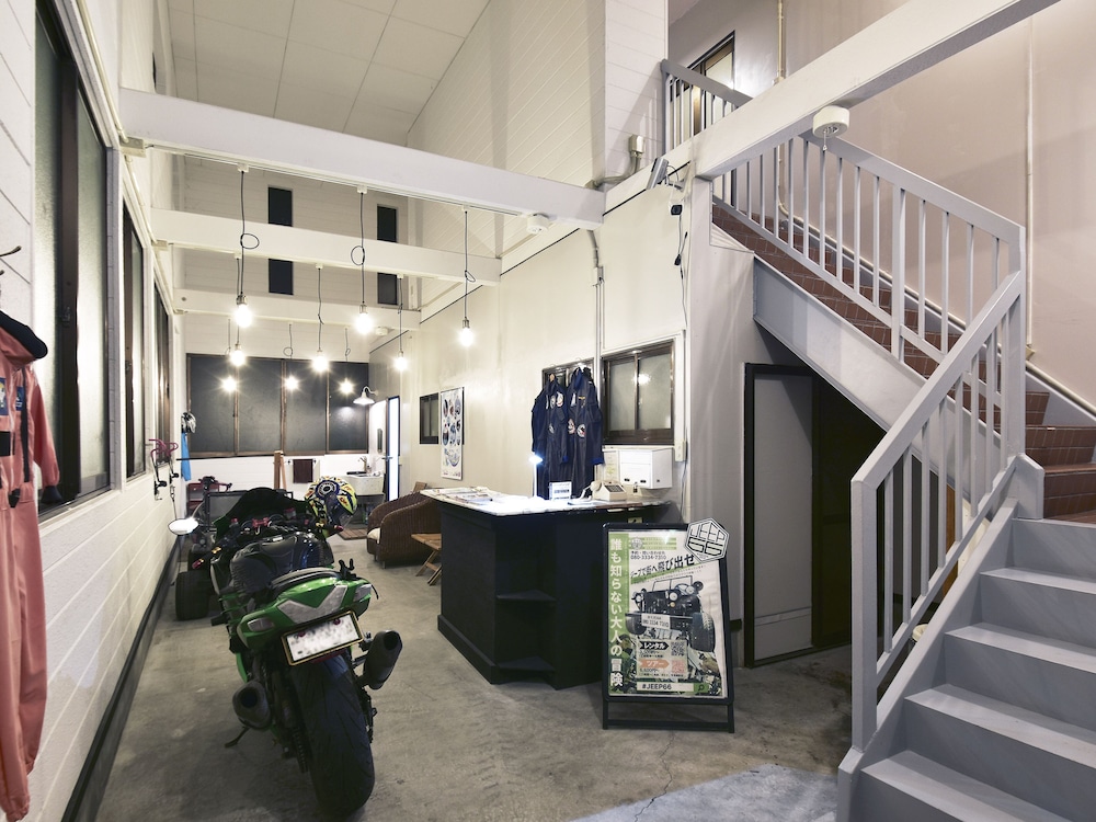 GUESTHOUSE 66 仙台