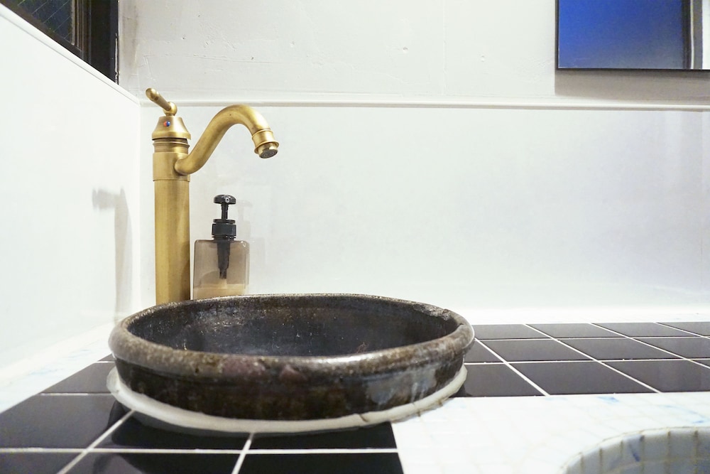 GUESTHOUSE 66 仙台