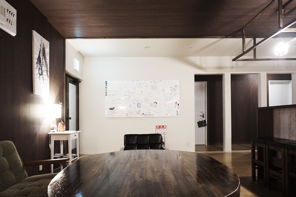 GUESTHOUSE 66 仙台