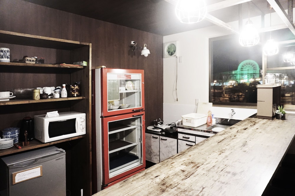 GUESTHOUSE 66 仙台