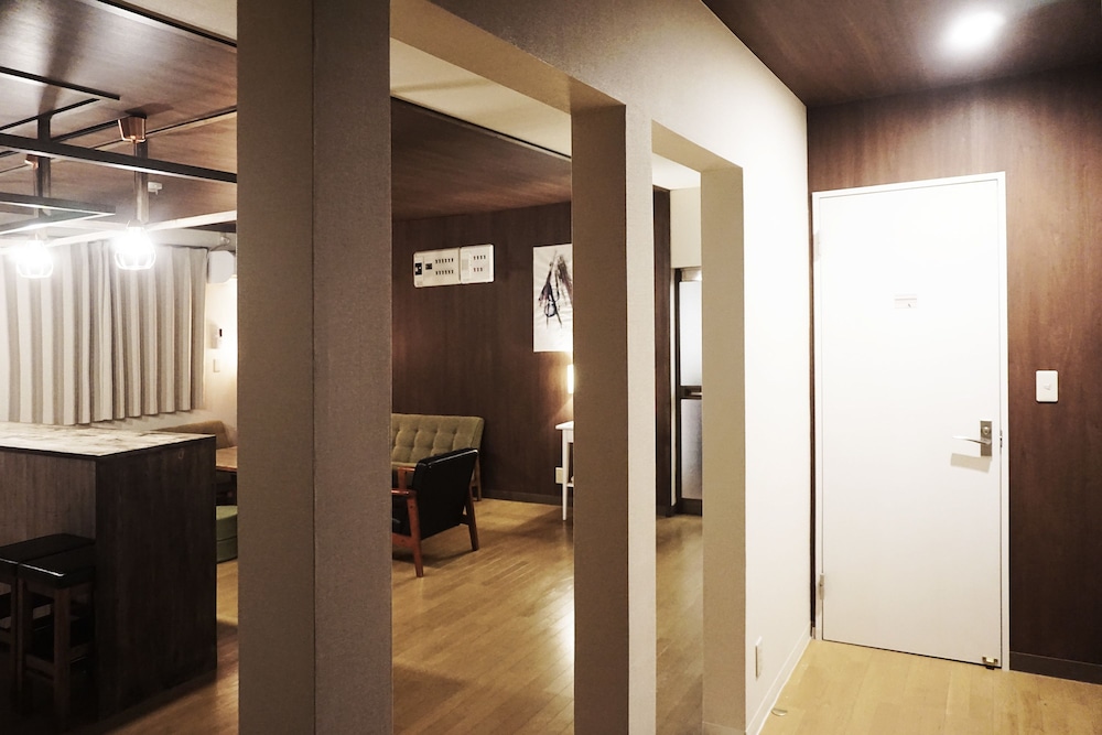 GUESTHOUSE 66 仙台