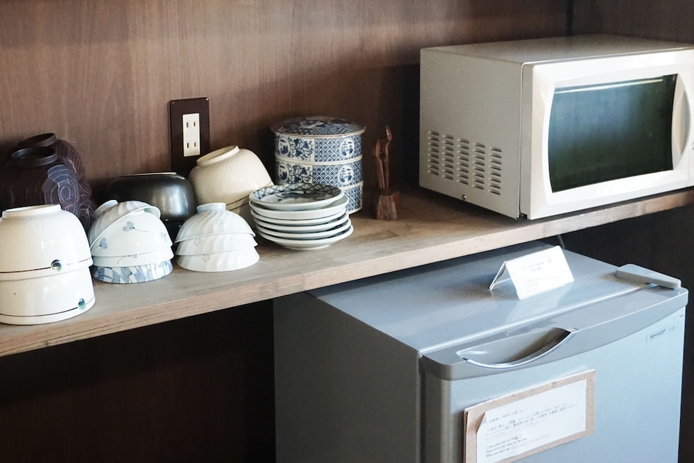 GUESTHOUSE 66 仙台