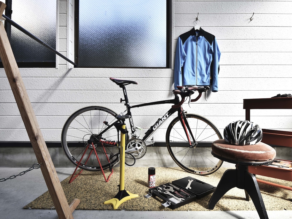 GUESTHOUSE 66 仙台