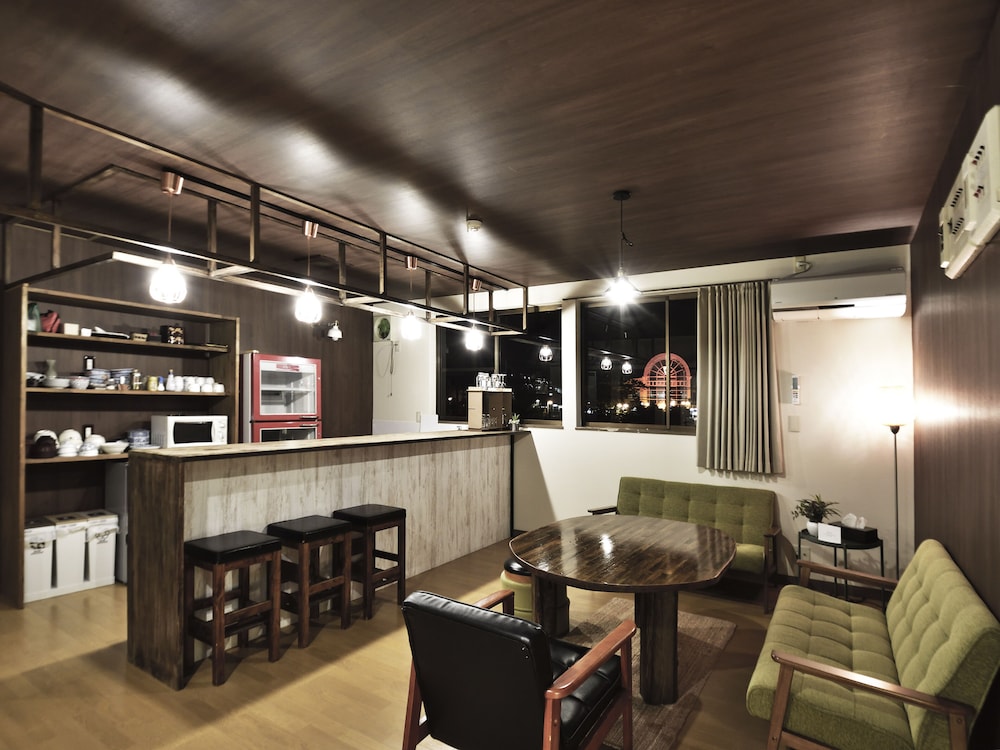 GUESTHOUSE 66 仙台