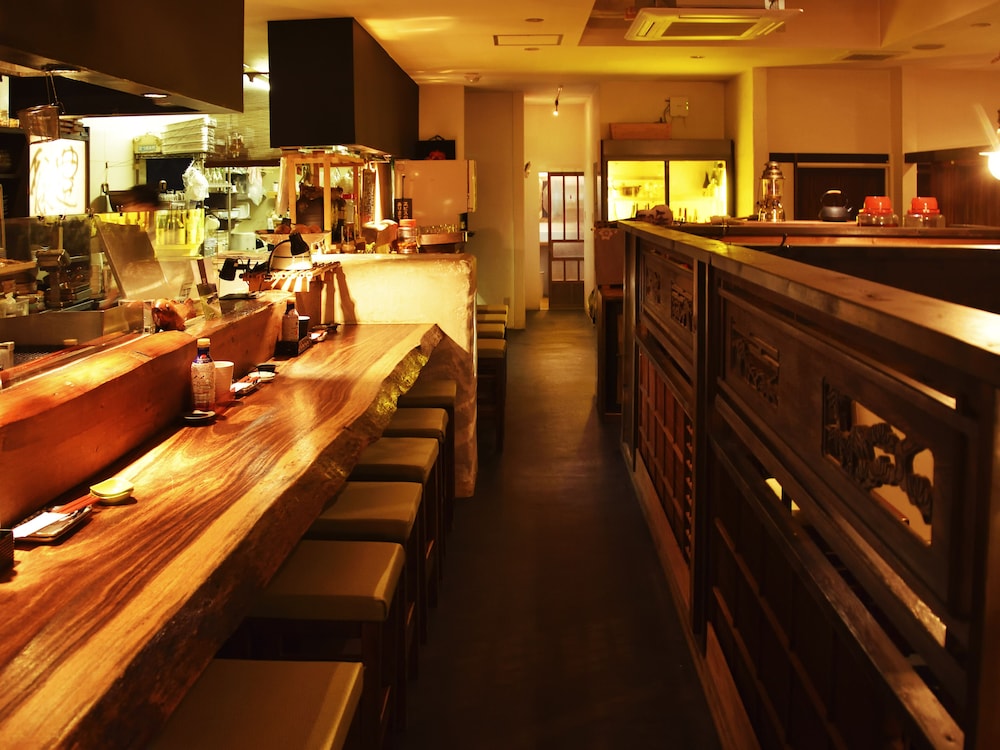 GUESTHOUSE 66 仙台