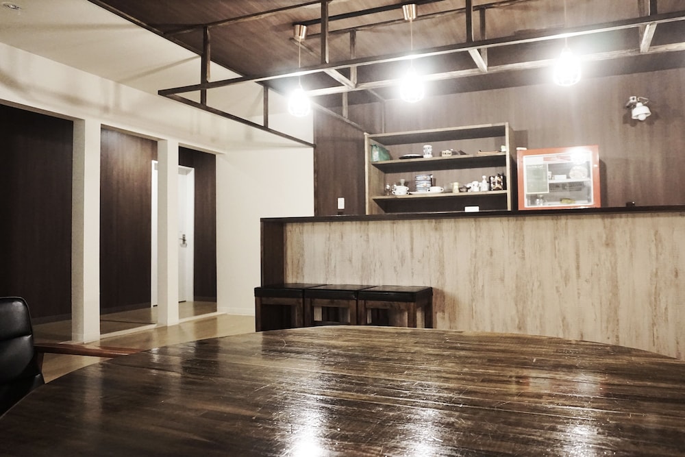 GUESTHOUSE 66 仙台