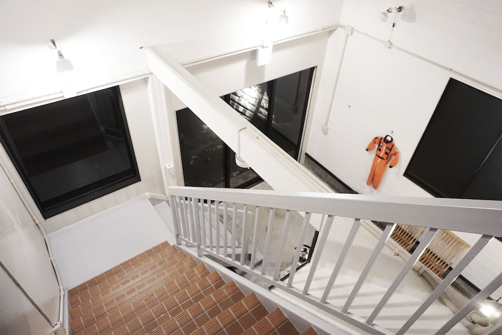 GUESTHOUSE 66 仙台