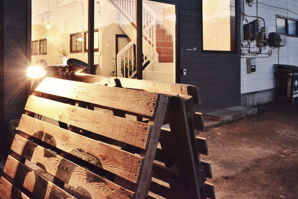 GUESTHOUSE 66 仙台