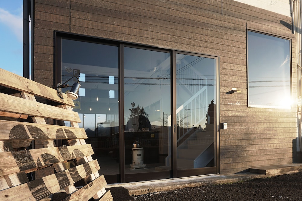 GUESTHOUSE 66 仙台