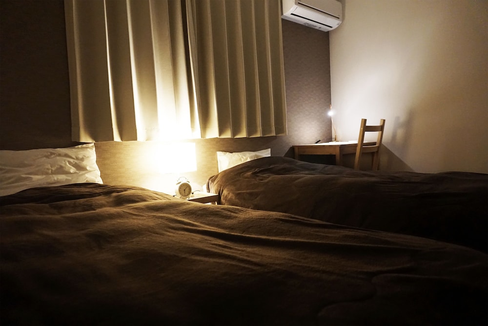 GUESTHOUSE 66 仙台