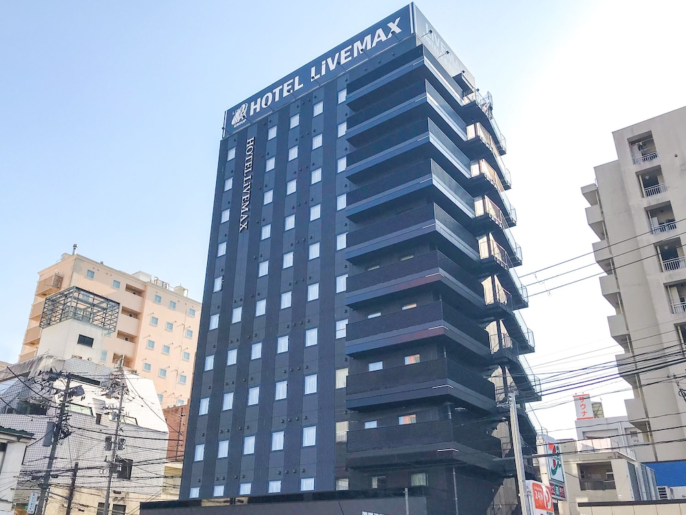 ホテルリブマックス仙台国分町 仙台