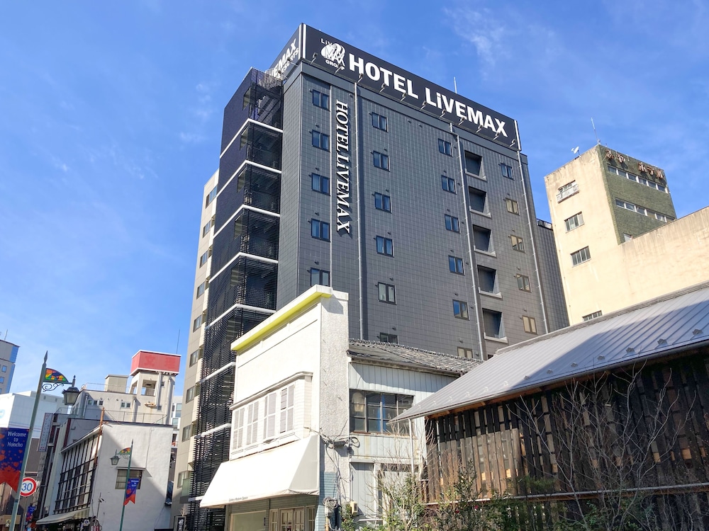 ホテルリブマックス仙台広瀬通 仙台