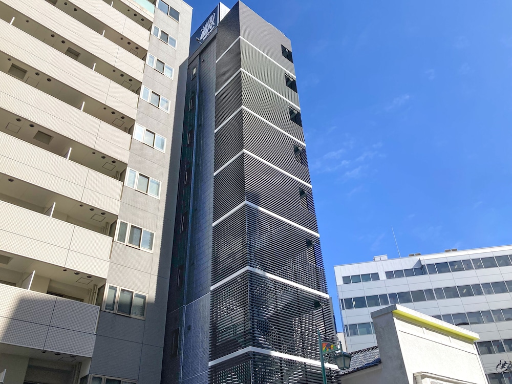 ホテルリブマックス仙台広瀬通 仙台